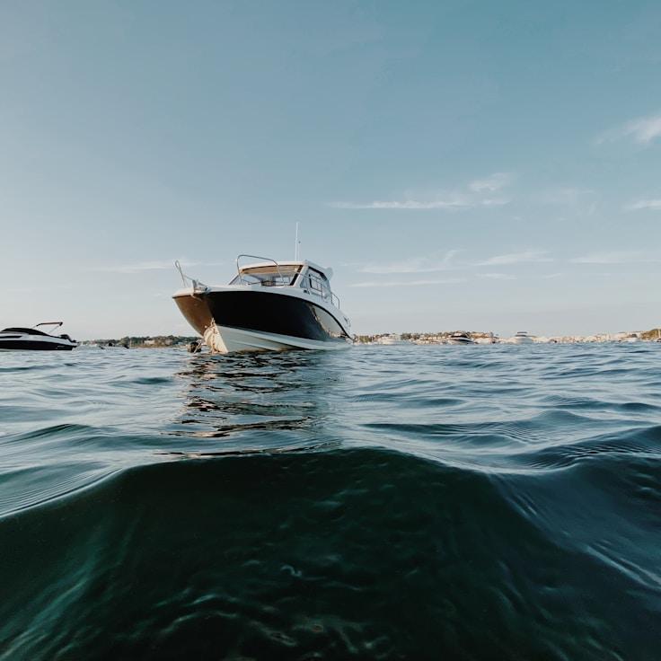 EverydayServiceNexus yacht
